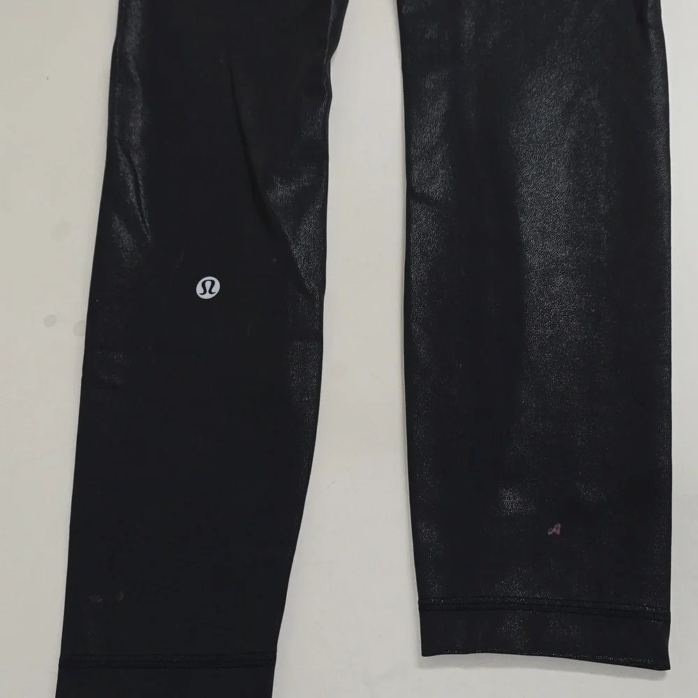 Lululemon Wunder Train High-Rise Tight 25